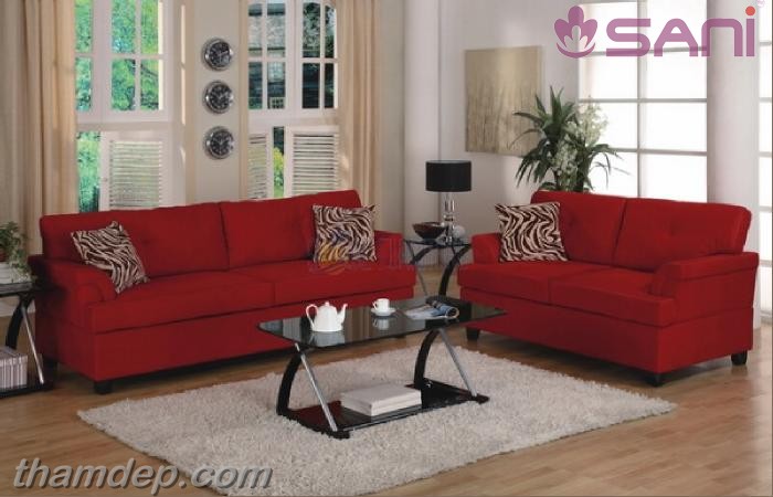 thảm sofa SANI thảm sofa