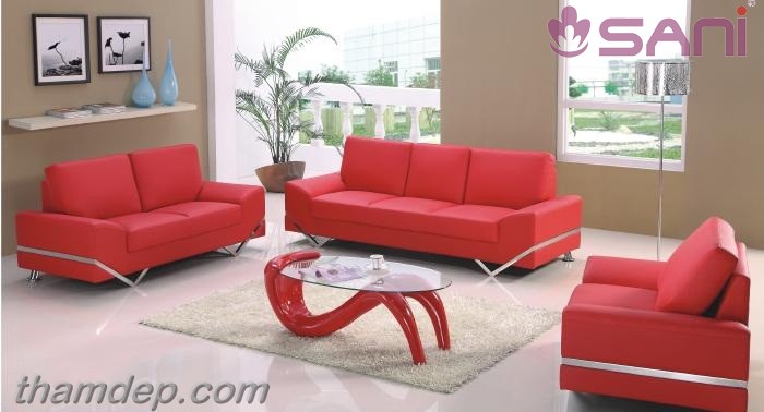 thảm sofa SANI thảm sofa