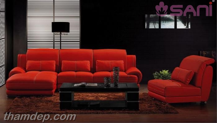 thảm sofa SANI thảm sofa