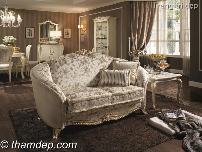 Thảm sofa cao cấp SANI thamsofa 08