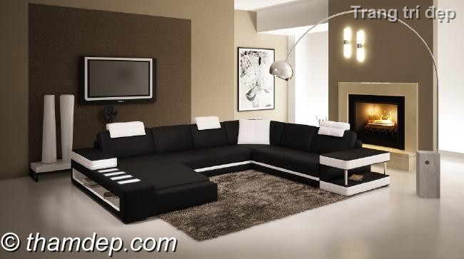 Thảm sofa cao cấp SANI thamsofa 09
