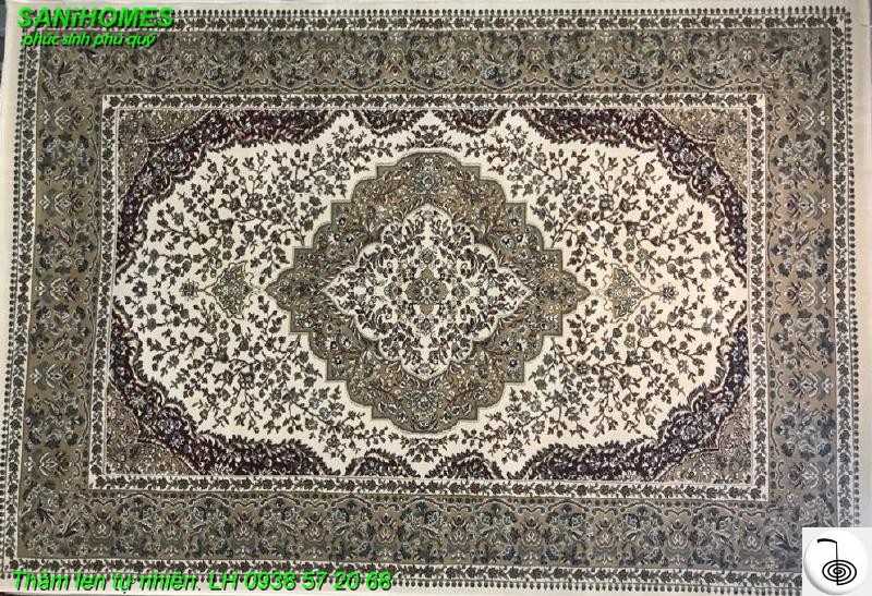 Thảm phòng thờ cung cấp bởi SANI tham-phong-tho-sani-4